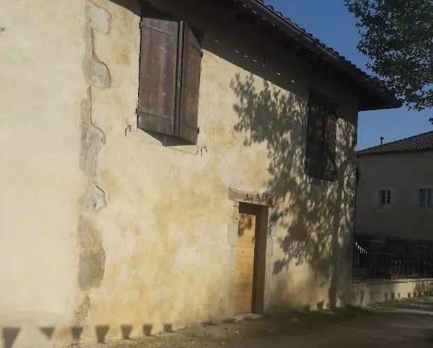 Maison Type Loft Au Coeur Du Village