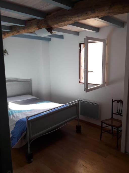 Maison Type Loft Au Coeur Du Village *