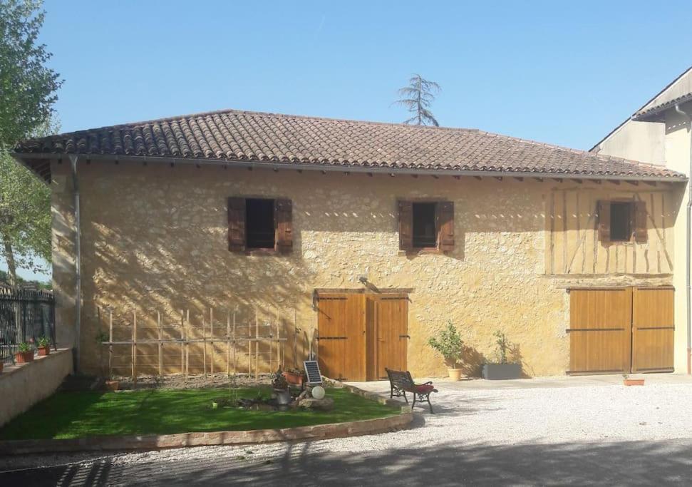 Maison Type Loft Au Coeur Du Village