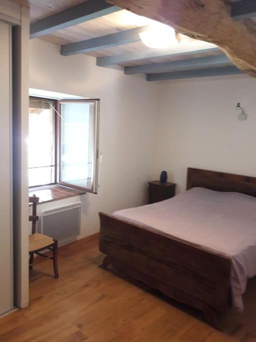 Apartment Maison Type Loft Au Coeur Du Village *